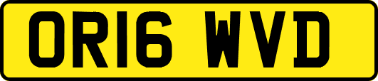 OR16WVD