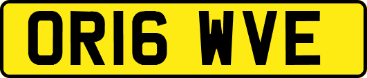 OR16WVE
