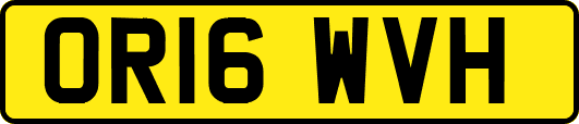 OR16WVH
