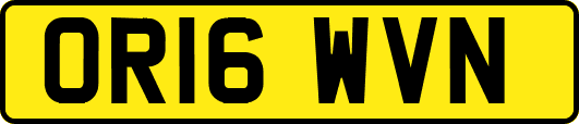 OR16WVN