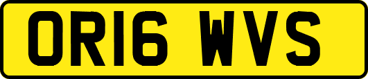 OR16WVS
