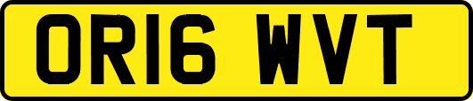 OR16WVT