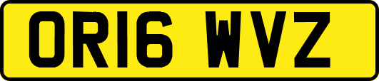 OR16WVZ