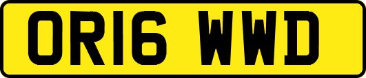 OR16WWD