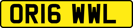 OR16WWL