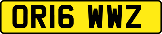 OR16WWZ