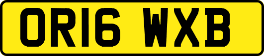 OR16WXB