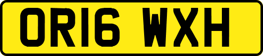 OR16WXH