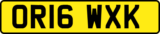 OR16WXK