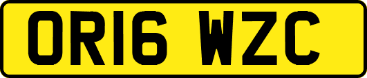 OR16WZC