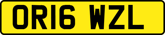 OR16WZL