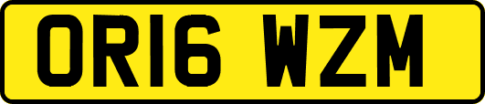 OR16WZM
