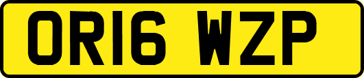 OR16WZP