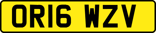 OR16WZV