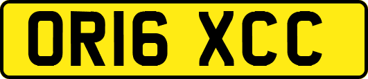 OR16XCC