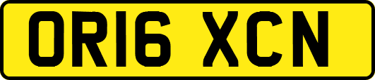 OR16XCN