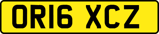 OR16XCZ