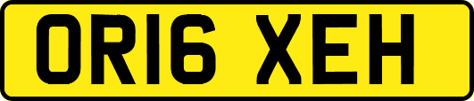 OR16XEH