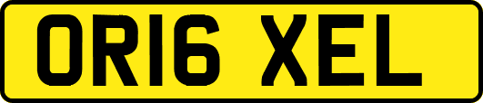 OR16XEL