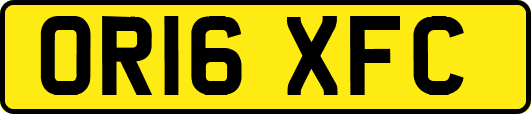 OR16XFC