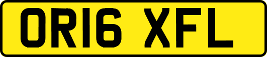 OR16XFL