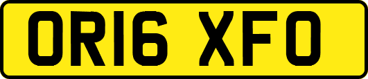 OR16XFO