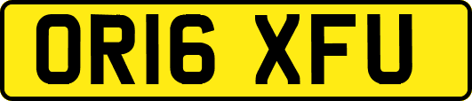 OR16XFU
