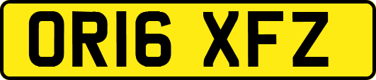 OR16XFZ