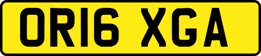 OR16XGA