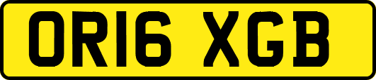 OR16XGB