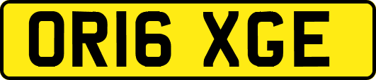 OR16XGE