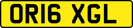 OR16XGL