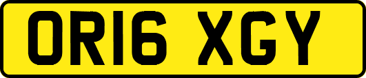 OR16XGY