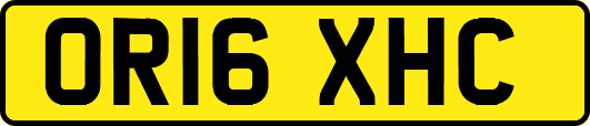 OR16XHC