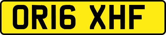 OR16XHF