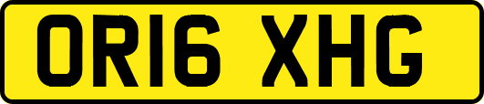 OR16XHG