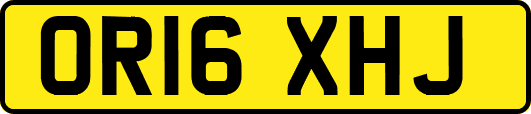 OR16XHJ