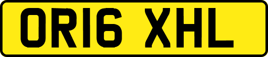 OR16XHL