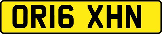 OR16XHN