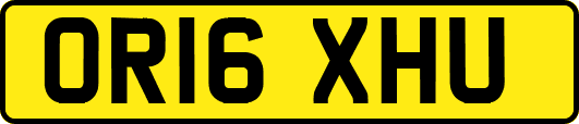 OR16XHU