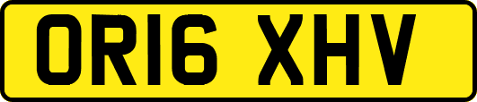 OR16XHV