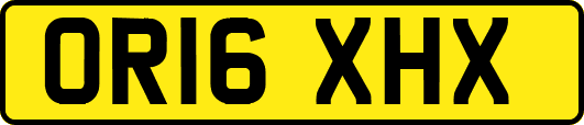 OR16XHX