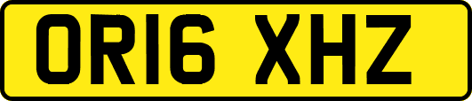 OR16XHZ
