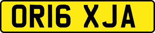 OR16XJA