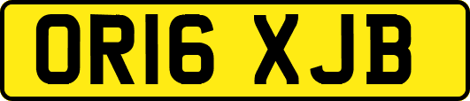 OR16XJB