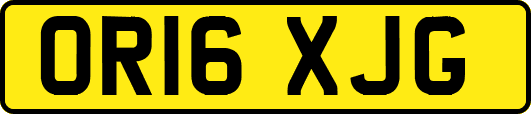 OR16XJG