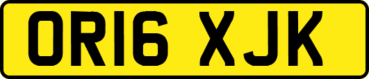 OR16XJK