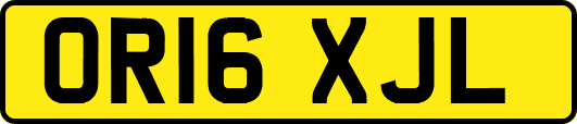 OR16XJL