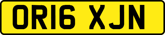 OR16XJN