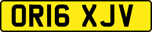 OR16XJV